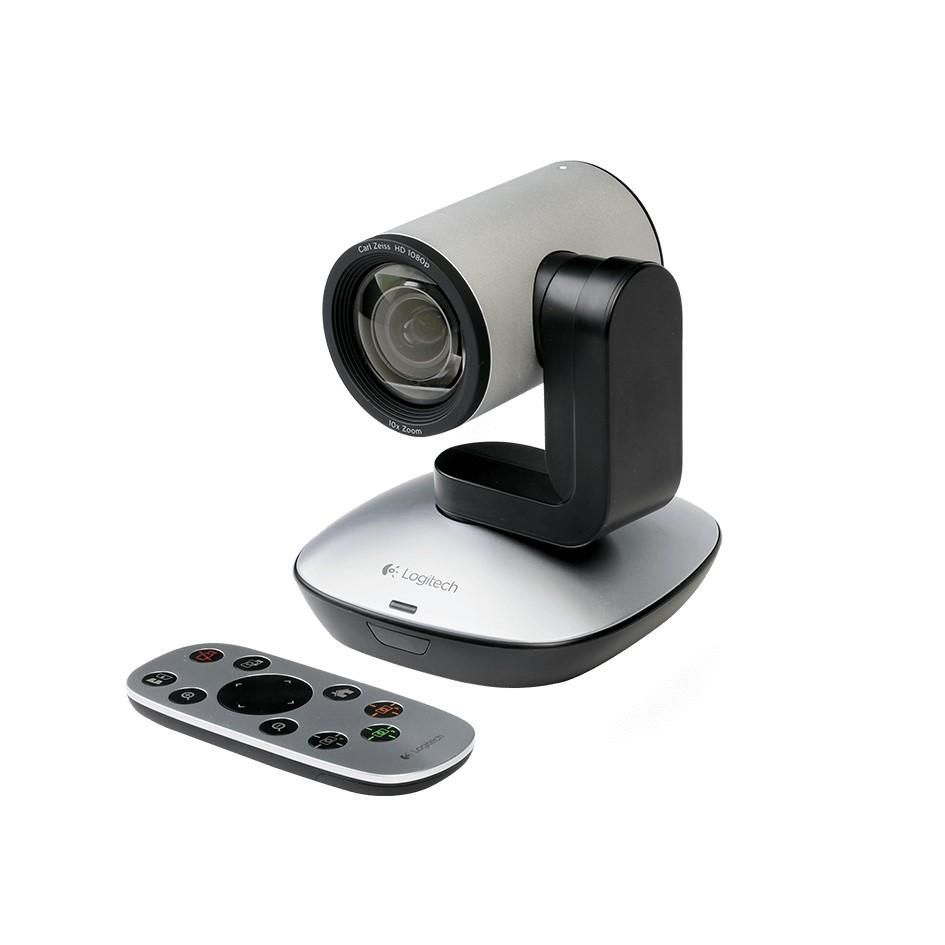 camera logitech ptz