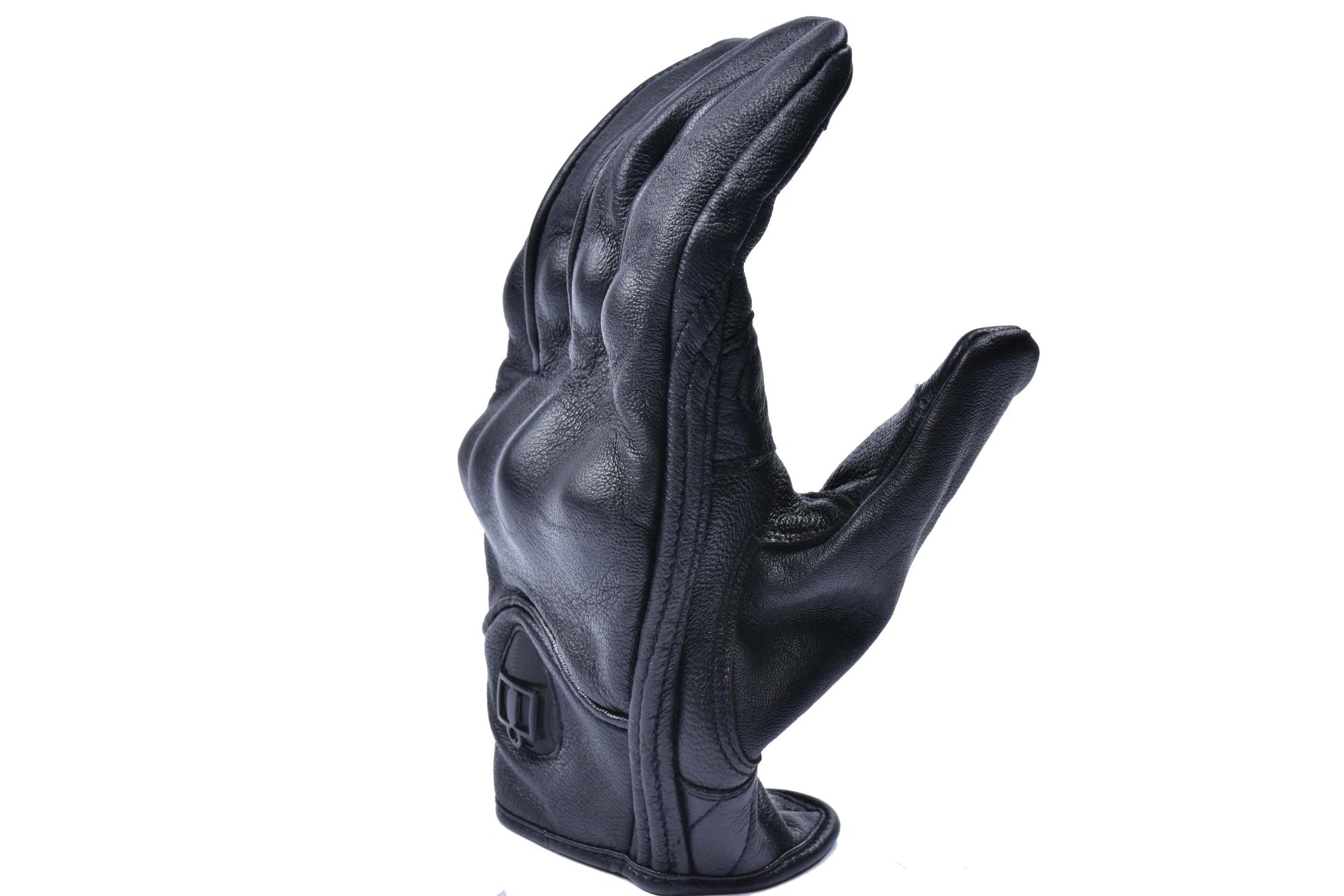 Icon 手套 山羊皮