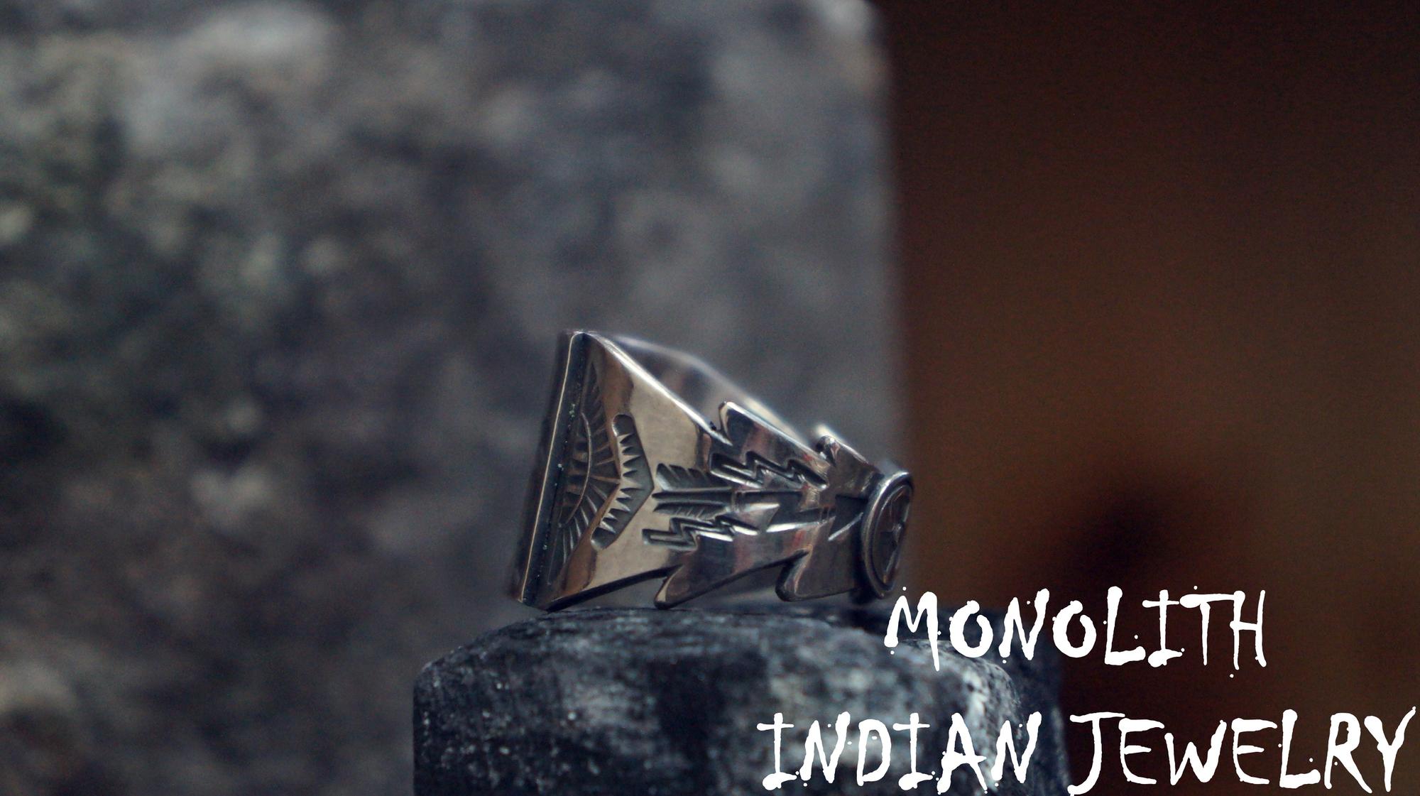 炸彈打印 【戒指】