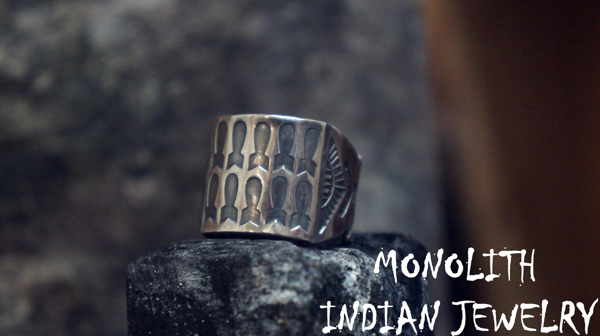 炸彈打印 【戒指】