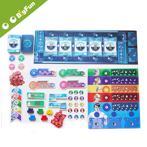 醫藥先鋒 medical frontier 繁體中文版