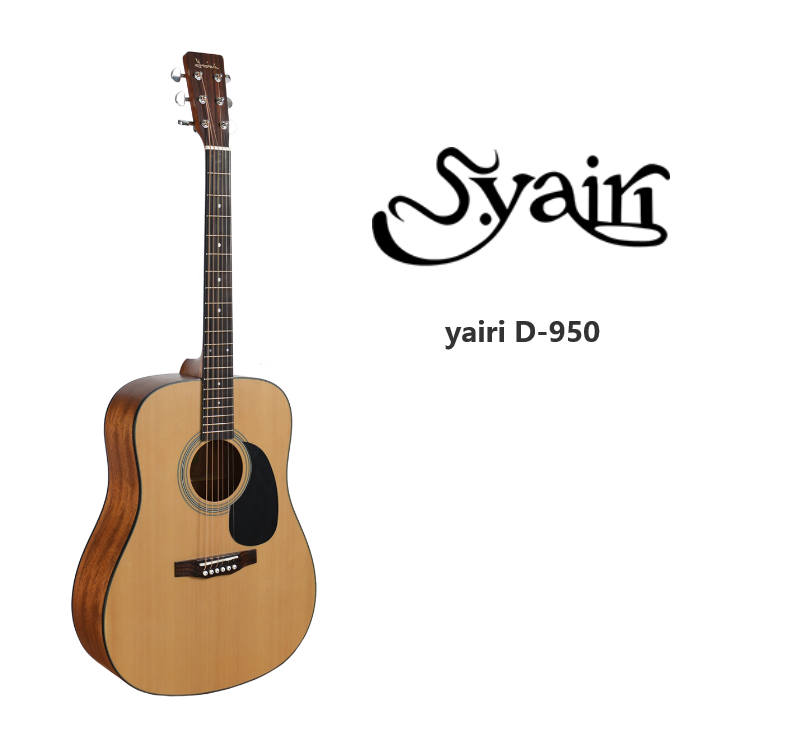 K.Yairiカスタムショップ｜オーダーメイド｜Yairi Guitar
