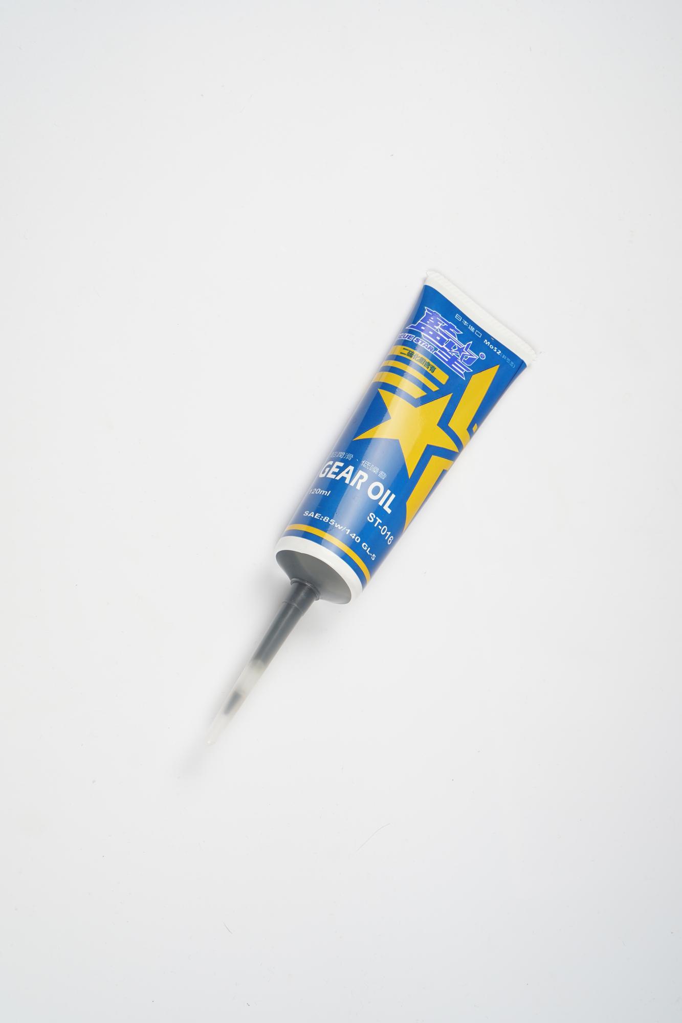 藍星 二硫化目 120 85w-140