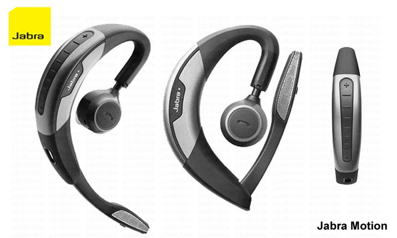 Jabra Motion MS