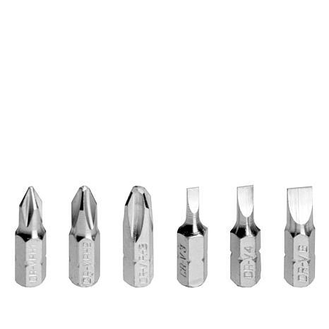 6in1 神奇萬用螺絲批