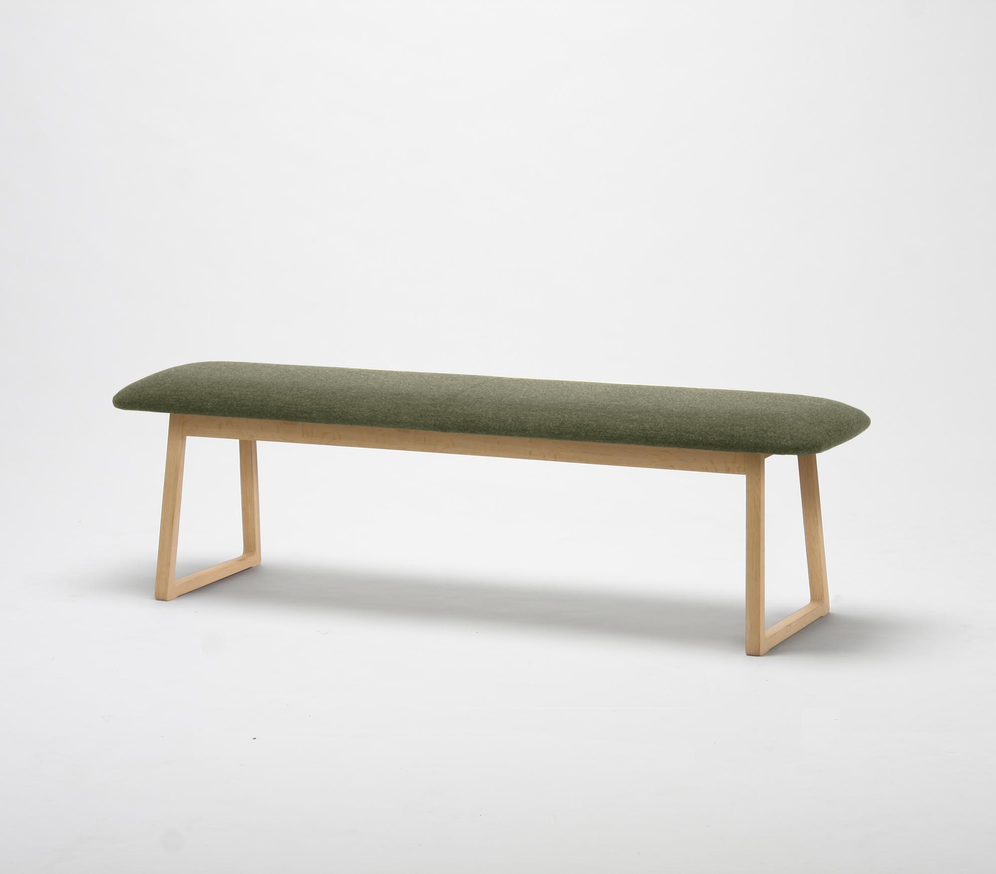 HARU HC-5 橡木長凳/151cm