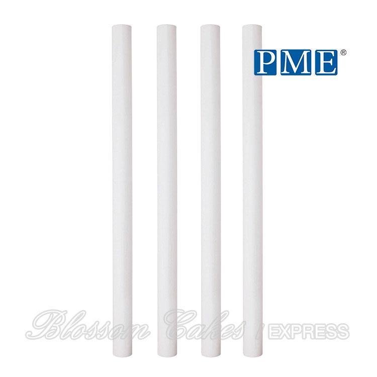 PME Plastic Hollow Pillars 317mm (12.5")