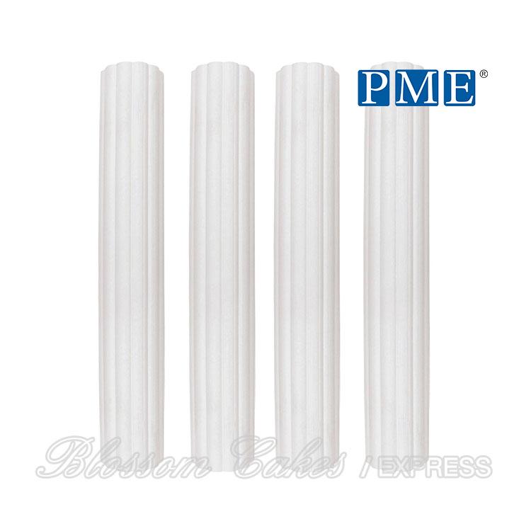PME Plastic Hollow Pillars 152mm (6")