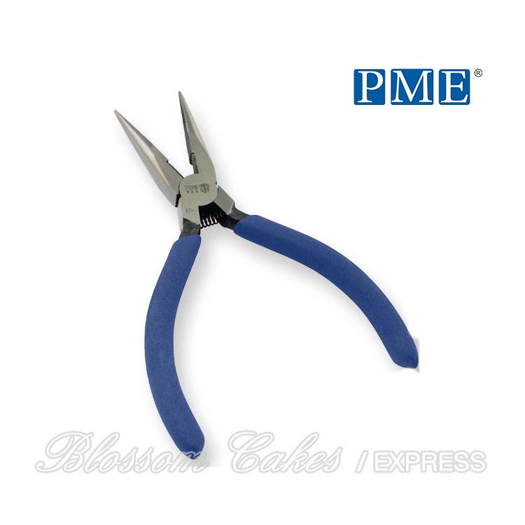 PME Sugarcraft Long Nose Pliers