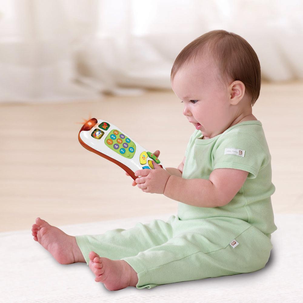 Vtech 寶貝遙控器