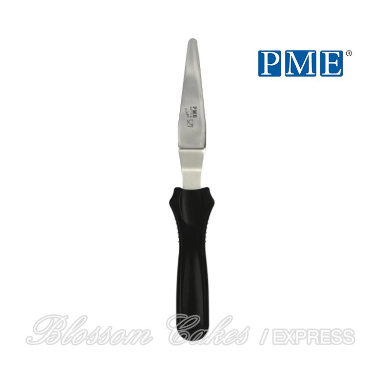 PME Tapered & Angled Blade Palette Knife 22cm (8.5")
