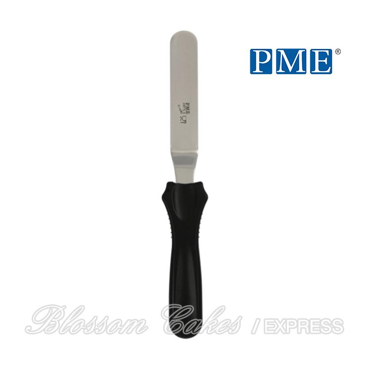 PME Palette Knife Angled Blade 23cm (9")