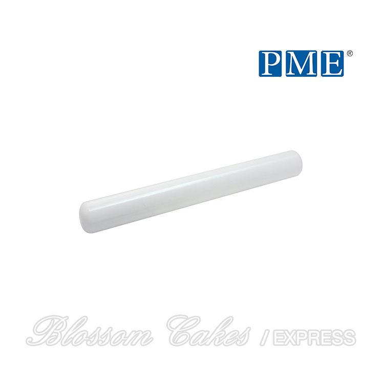 PME 9" Non-Stick Polyethylene Rolling Pin
