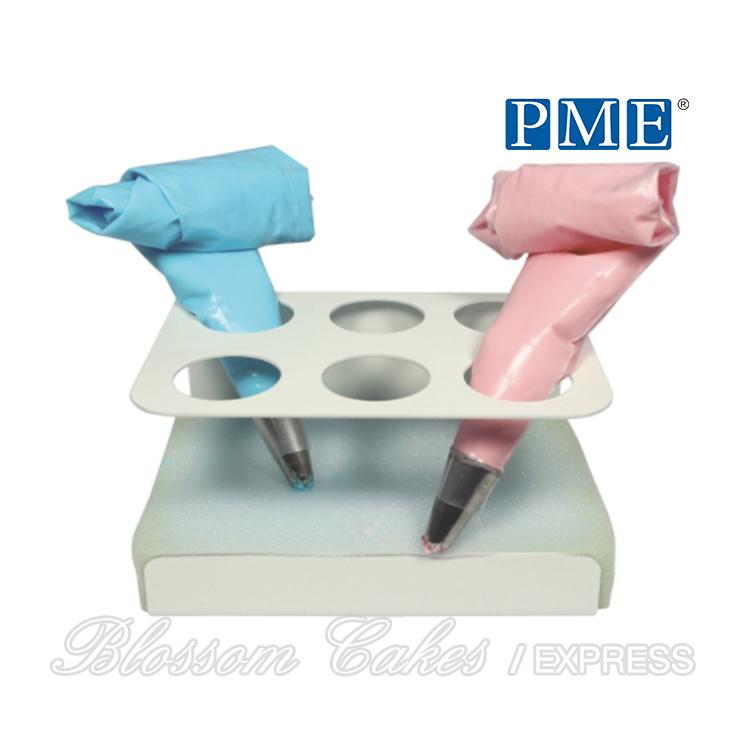 PME Icing Bag Stand