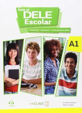 Dale al DELE A1 Escolar