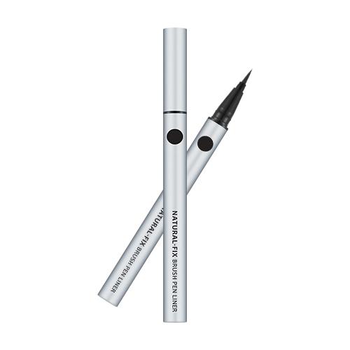 Missha Natural-Fix Brush Pen Liner