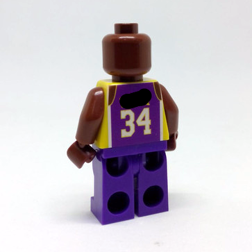 Lakers #34