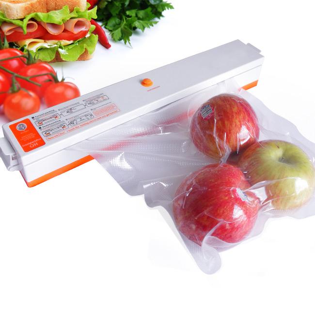 食物真空保鮮機 (送10個真空袋)