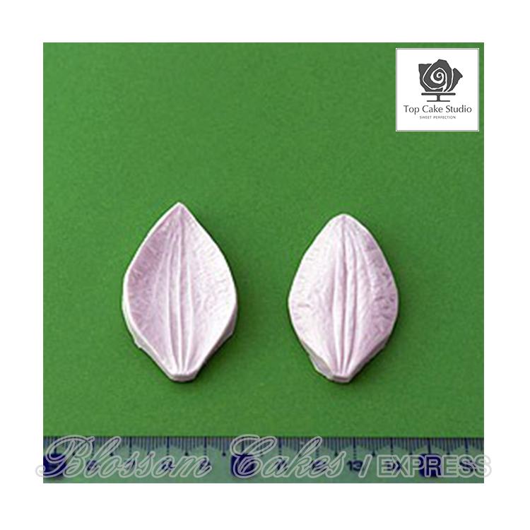 Top Cake "Clematis" Silicone Petal Veiners