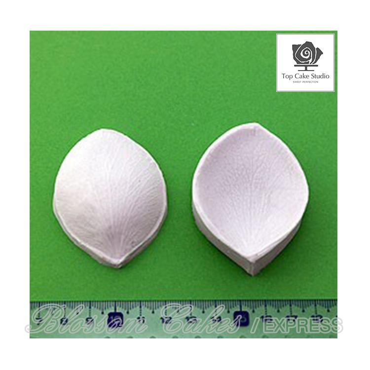 Top Cake "Gardenia" Silicone Petal Veiners