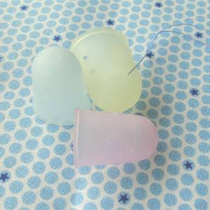 止滑指套(3入裝)