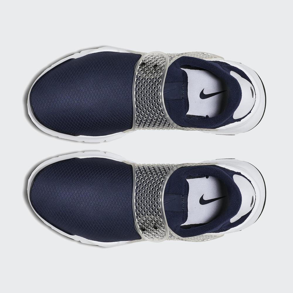 Nike Wmns Sock Dart 2017 Navy (Women) 2019