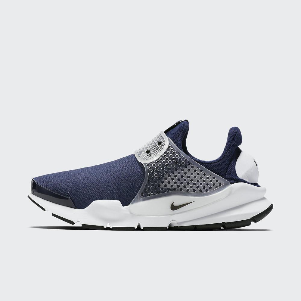 Nike Wmns Sock Dart 2017 Navy (Women) 2019
