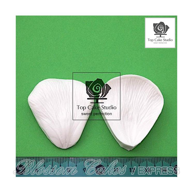 Top Cake "Ranunculus" Silicone Petal Veiners