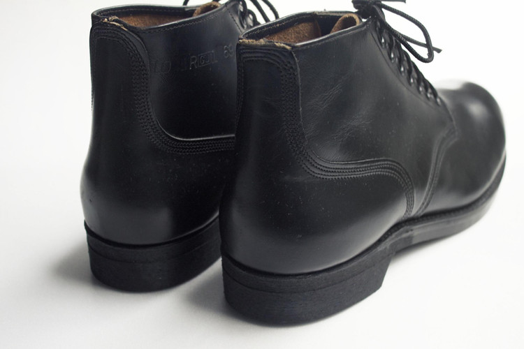 us navy chukka boots