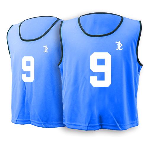 【客製款】號碼背心