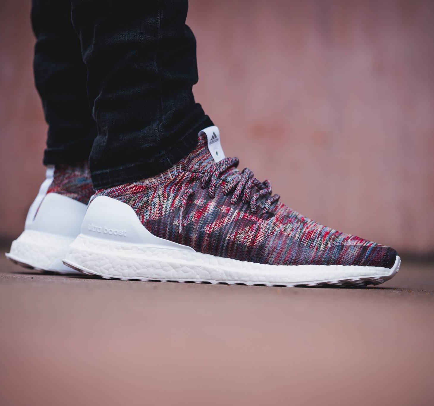 kith adidas ultra boost mid