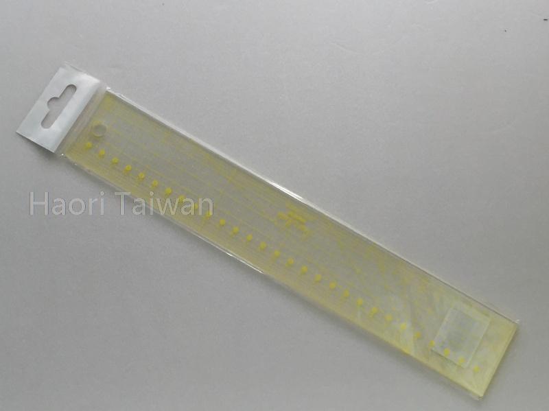 拼布定規尺(5*30公分)