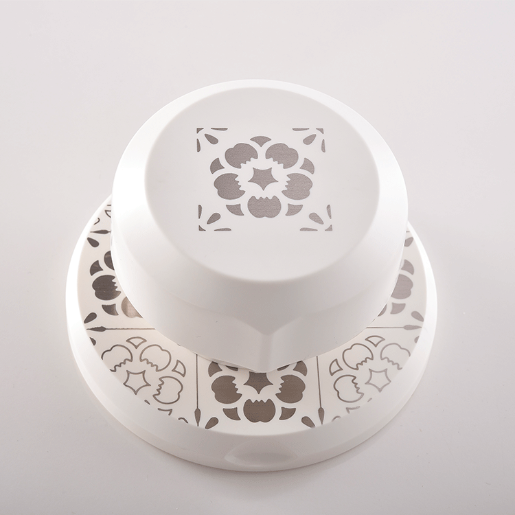 全方位造型打孔器 | AP03 萬花筒