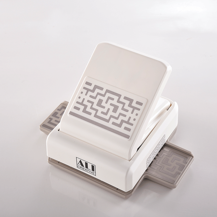 深度花邊造型打孔器 | DP09 捉迷藏