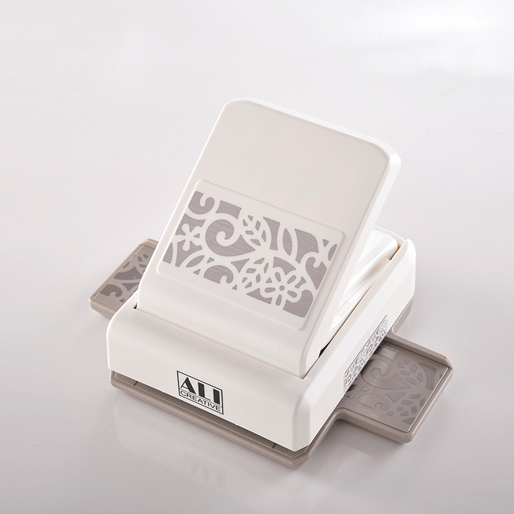 深度花邊造型打孔器 | DP08 拜訪春天