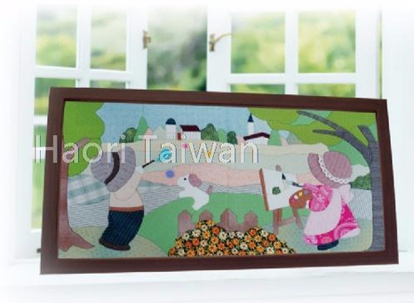 木框 PF07(50cm x 25cm) (此商品因為尺寸關係無法選擇用超商取貨）【海外無法配送】