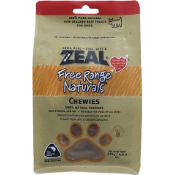 ZEAL 紐西蘭牛仔筋圈100g