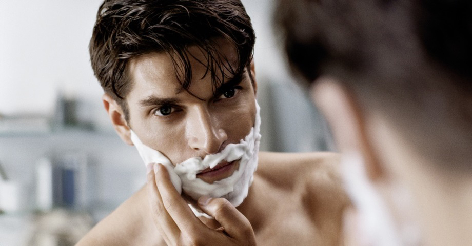 敏感肌膚？ 5招教你解決刮鬍後紅癢困擾！