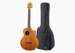 aNueNue M2 GUITAR 誕生鳥木結他36吋旅行結他香港代理