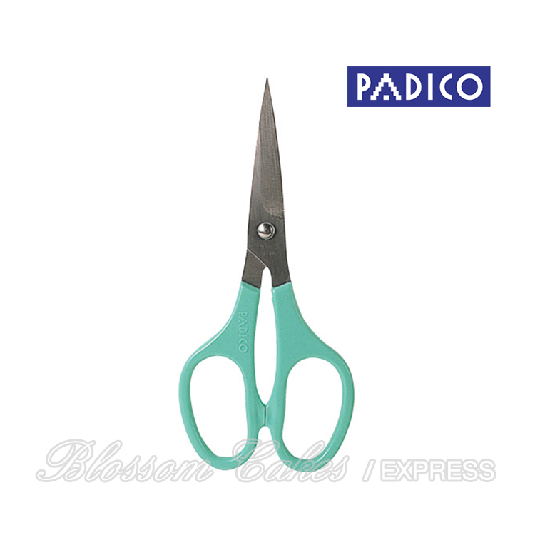 Padico Stainless Steel Scissors 135mm