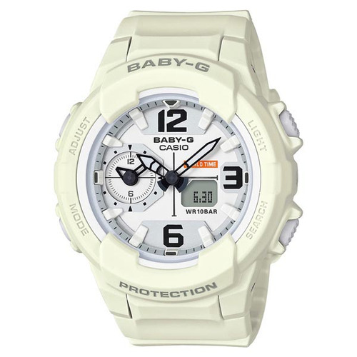 casio baby g bga 230