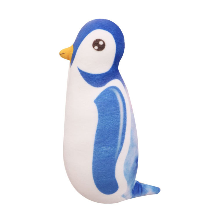 ｜消消企｜動物舒壓小物單入組