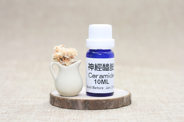 Ceramide 水溶性神經醯胺 (分子酊) 10ML (西班牙)