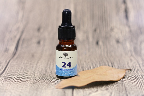 Hydroviton 24 24小時天然保濕因子 10ML (德國)