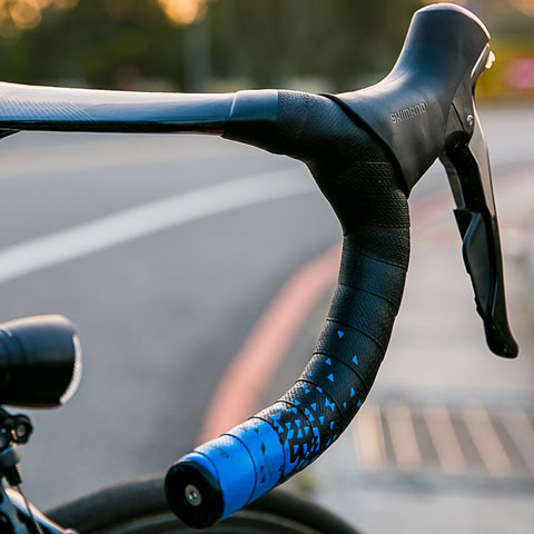 Dual Color Bar Tape Dual Color Bar Tape