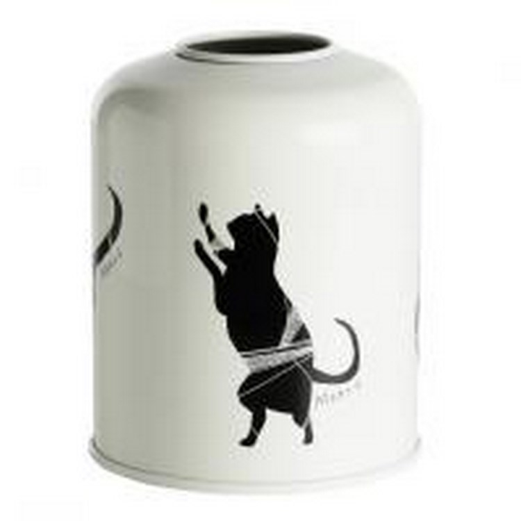 Gas cartridge Cover | Monro Cat | Large-貓咪瓦斯夾克-500G(L)(單入)