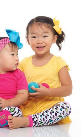 美國 my little legs~ juDanzy 手襪套-頑皮豹    袖套/保暖襪/長統襪/童襪/嬰兒襪