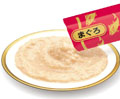 [*任選11件$138*]日本CIAO - 吞拿魚醬貓小食