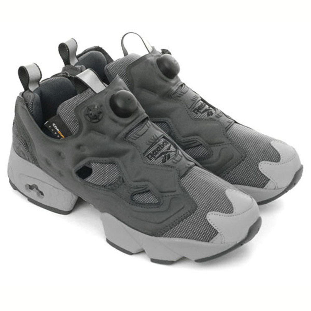 reebok insta pump fury cordura