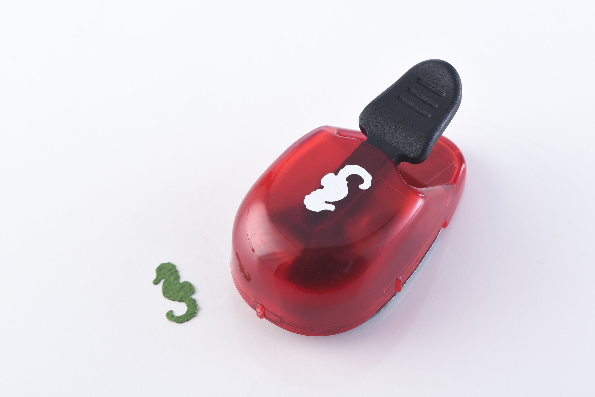 小型打孔器 | 006 海馬 #S